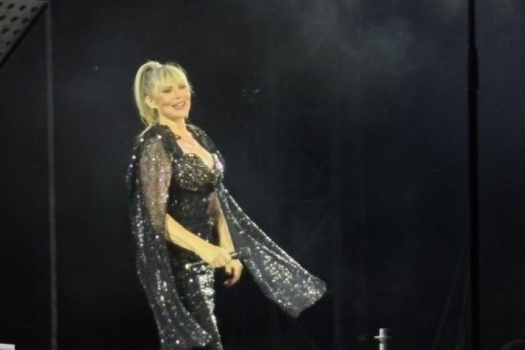 Suzana Jovanović