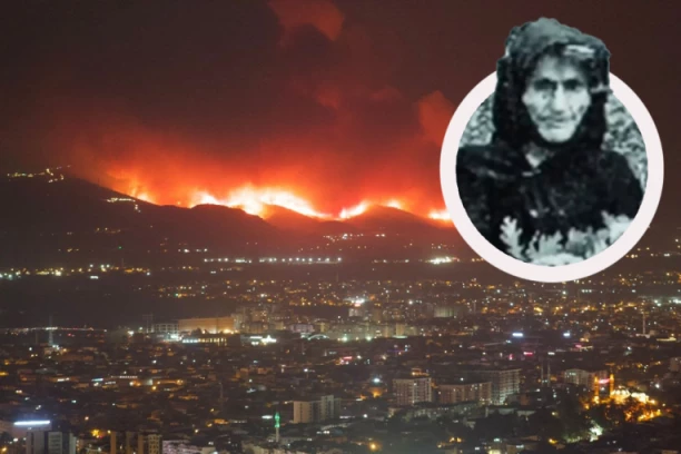 “DESIĆE SE VELIKO ZLO, ALI ĆE SE SVET OČISTITI”: Proročke reči Svete Sofije Klisurske o vremenu koje dolazi