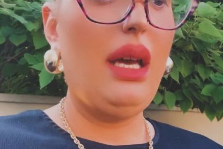 Tamara Radoman