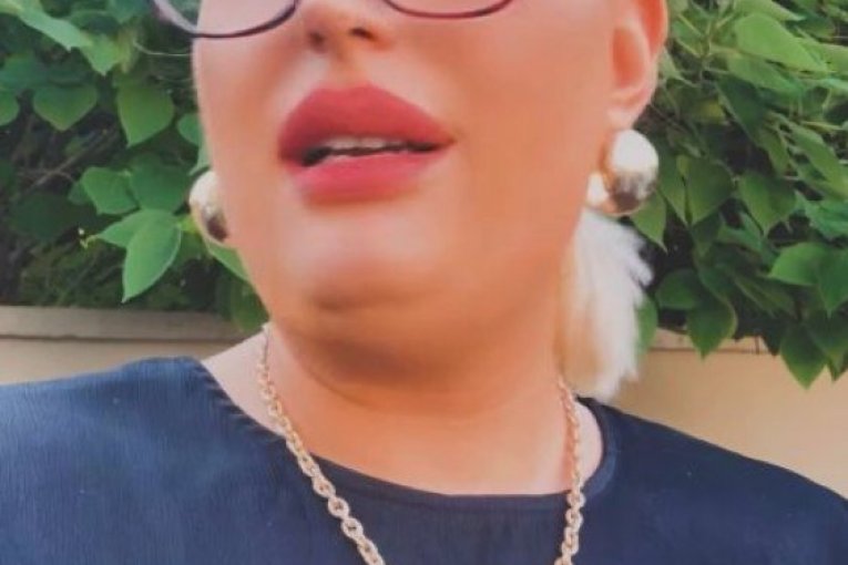 Tamara Radoman