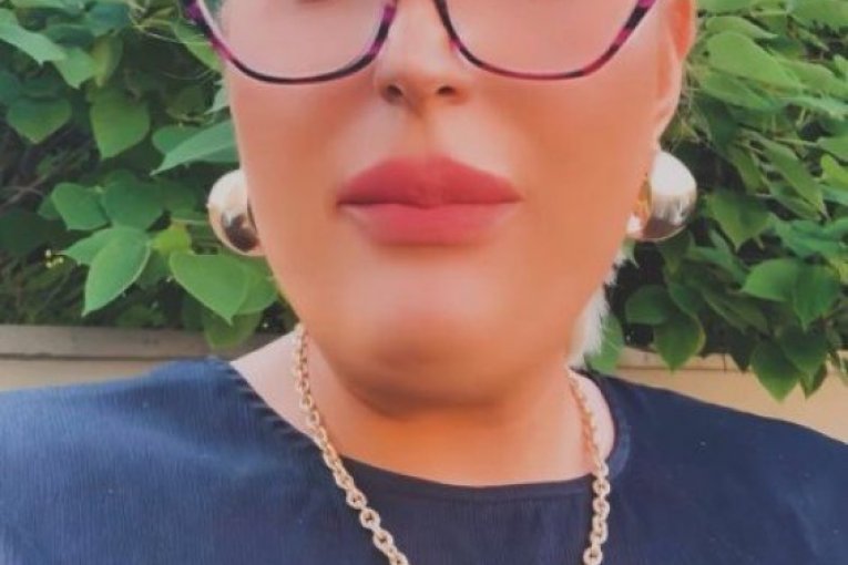 Tamara Radoman