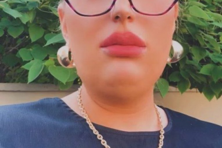 Tamara Radoman
