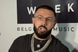KAJLA NIJE JEFTINA, ALI TO NISU PRAVE VREDNOSTI: Sajfer šokirao posle nastupa! (VIDEO)