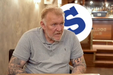 EKSKLUZIVNO ZA SPORTISSIMO! ROBERT PROSINEČKI O GODINAMA U ZVEZDI:  Od Džajinog zaključavanja na Marakani, preko ludovanja po Beogradu, do suza na oproštajnoj konferenciji (FOTO, VIDEO)