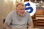 EKSKLUZIVNO ZA SPORTISSIMO! ROBERT PROSINEČKI O GODINAMA U ZVEZDI:  Od Džajinog zaključavanja na Marakani, preko ludovanja po Beogradu, do suza na oproštajnoj konferenciji (FOTO, VIDEO)