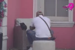 ZBOG STRAVIČNE SCENE U "ELITI" ZAUSTAVLJEN PROGRAM NA PINKU! Voditelj zanemeo od šoka, učesnik završio u suzama!