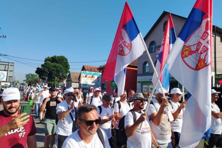 Doček u Batajnici