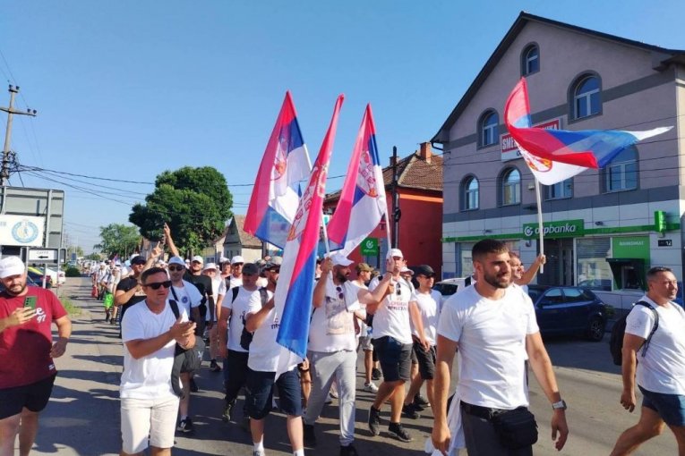 Doček u Batajnici