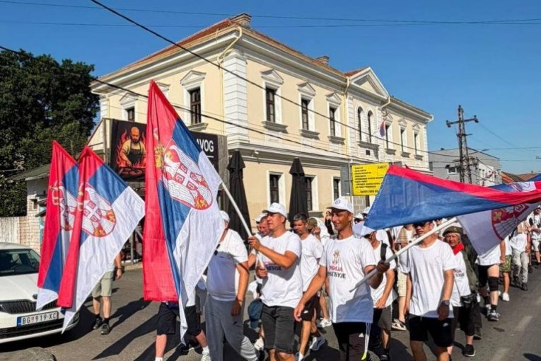Doček u Batajnici