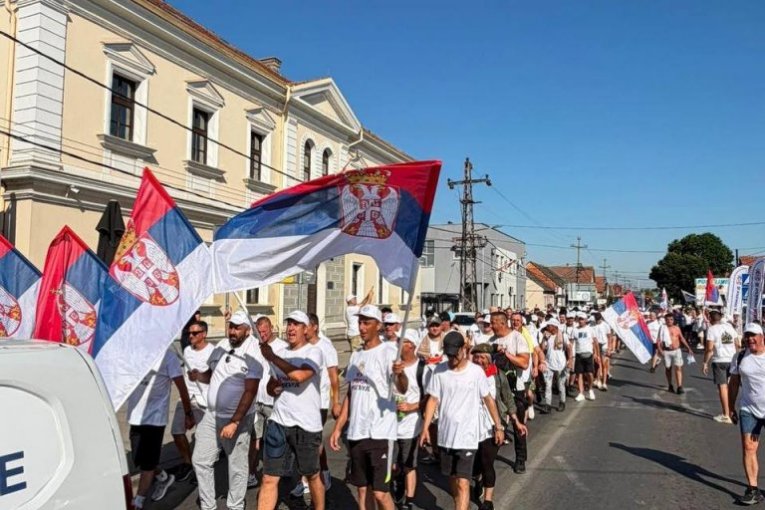 Doček u Batajnici