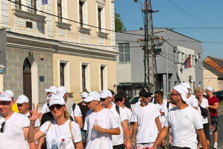 Doček u Batajnici