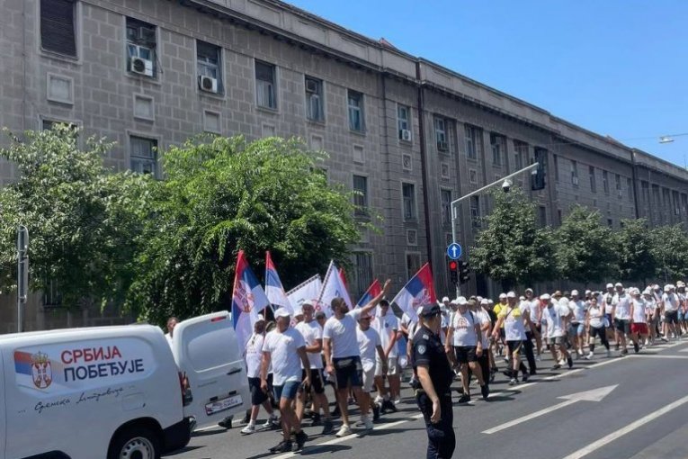 Glavna ulica u Zemunu