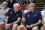ŠOKANTNA ODLUKA ŽELJKA OBRADOVIĆA! Ovo od Žoca niko u Beogradu nije očekivao! (VIDEO)