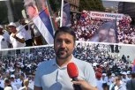 "OVAJ SKUP DOLAZI U PRAVO VREME!" Janko Tipsarević ne krije oduševljenje: Očekujem preko 200.000 ljudi! (VIDEO)