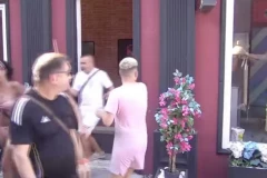 UZNEMIRUJUĆE SCENE! POZLILO MILENI KAČAVENDI, vanredno stanje u "Eliti"! Guši se i HVATA ZA SRCE! (VIDEO)