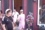 UZNEMIRIJUĆE SCENE! POZLILO MILENI KAČAVENDI, vanredno stanje u "Eliti"! Guši se i HVATA ZA SRCE! (VIDEO)
