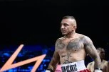 SPEKTAKL NA BFL3: Glavna borba večeri čeka Dušana Džakića!