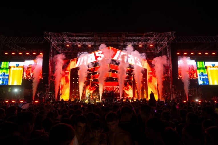 Music Week