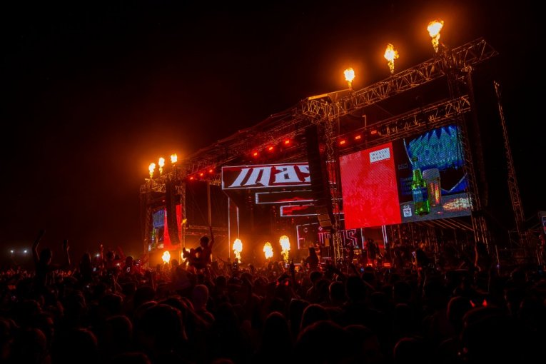 Music Week