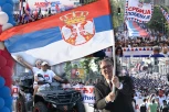 BEOGRAD OVAKAV SKUP JOŠ NIJE VIDEO! Čitajte u Srpskom telegrafu!