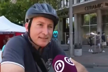 "ZA SADA JE VUČIĆ POKAZAO DA POSAO RADI BOLJE"! Odjeknula istina na "Novoj" i to u živom programu! (VIDEO)