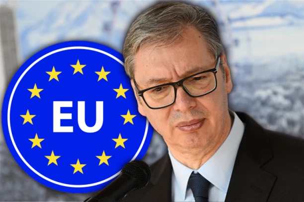 "EVROPA TEŽI RASTU, A PREVIĐA SRBIJU": Autorski tekst Jana Ružičke pogađa u centar, a evo šta je rekao za VUČIĆA I REFORME U NAŠOJ ZEMLJI