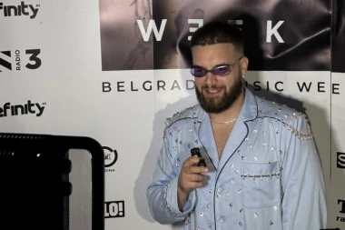 NE NARUČUJEM ODEĆU S TEMUA! Nući brutalno odgovorio na HEJT KOMENTARE: Udrite! (VIDEO)