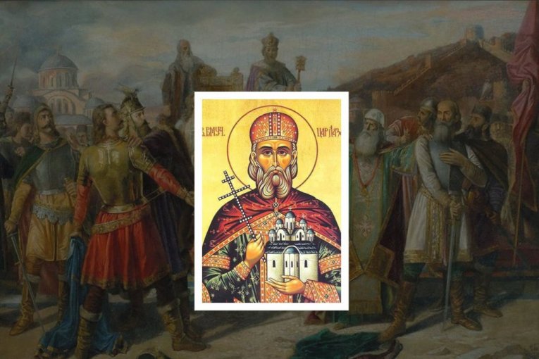 DANAS SLAVIMO VIDOVDAN: 20 istina o Svetom knezu Lazaru koje bi svaki Srbin trebalo da zna