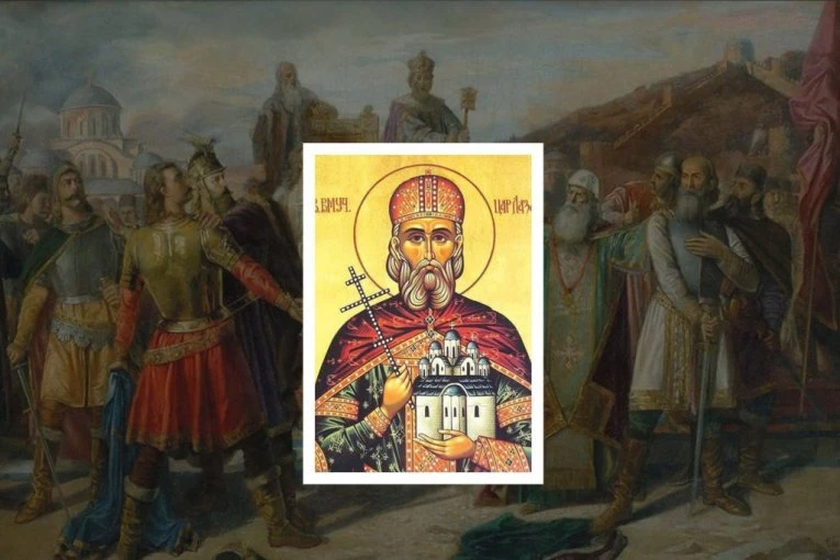 DANAS SLAVIMO VIDOVDAN: 20 istina o Svetom knezu Lazaru koje bi svaki Srbin trebalo da zna