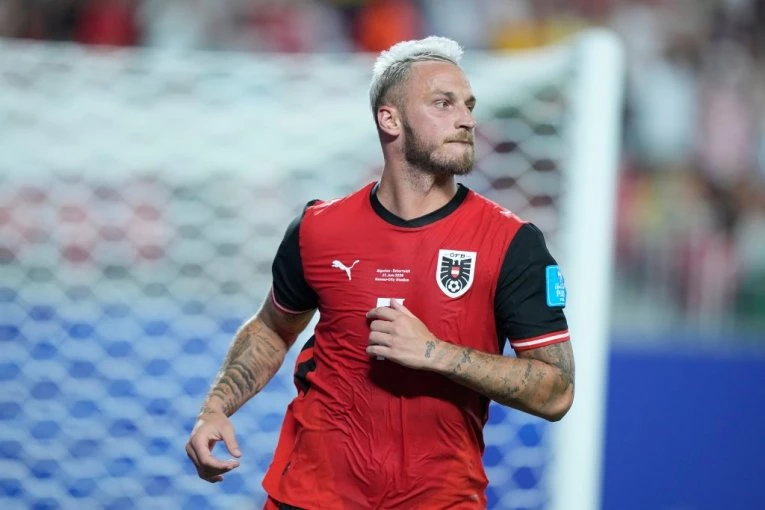 RASPLET U GRUPI J: Argentina duplirala prednost, Arnautović trese mrežu Alžira!