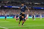 RASPLET U GRUPI J: Argentina duplirala prednost, Alžir izjednačio!