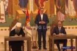 NOVO POGLAVLJE ZA HRAM SVETOG SAVE! Potpisan ugovor za završne radove, moćna poruka predsednika Vučića: "NA VIDOVDAN SE SVE VIDI!"