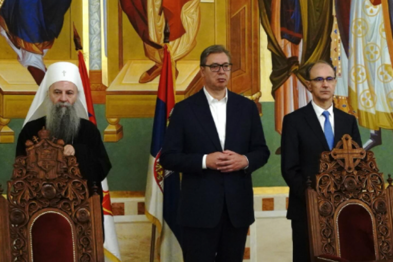 Potpisivanje ugovora