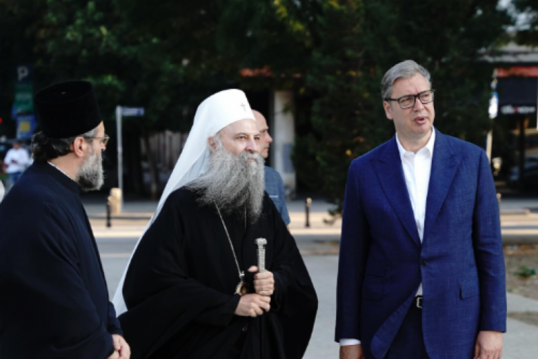 Potpisivanje ugovora