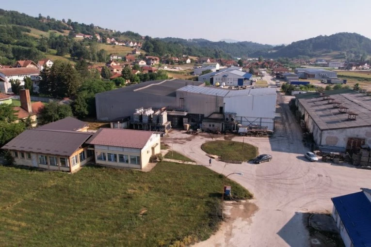 "NIJE MOGLO DA SE DIŠE, NITI OČI DA SE DRŽE OTVORENE!" Teška noć u Guči, ljudi bežali u podrum - jedna bebica zadržana u bolnici!
