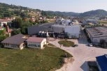 "NIJE MOGLO DA SE DIŠE, NITI OČI DA SE DRŽE OTVORENE!" Teška noć u Guči, ljudi bežali u podrum - jedna bebica zadržana u bolnici!