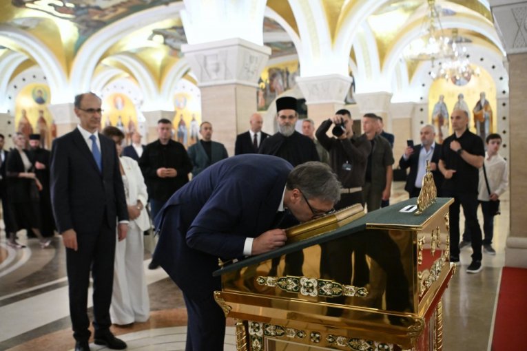 Potpisivanje ugovora