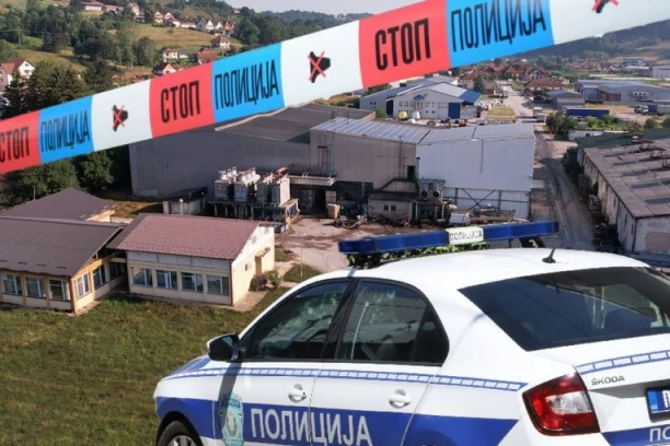 HOROR NA ZVEZDARI! Muškarac izboden, policija HITNO pokrenula istragu!