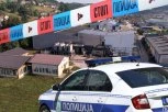 HOROR NA ZVEZDARI! Muškarac izboden, policija HITNO pokrenula istragu!