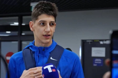 Mundobasket video snagu naših košarkaša - veliki kiks je već zaboravljen! (VIDEO)
