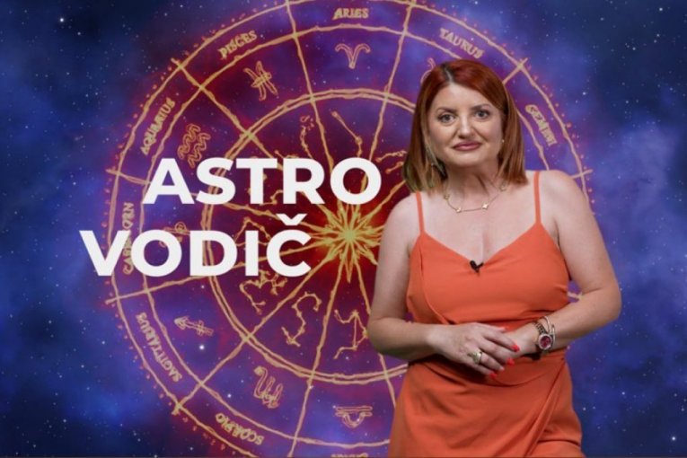 ASTROLOG OTKRIVA: Retrogradni Merkur u Raku donosi probleme, OVI ZNACI su NA UDARU! (VIDEO)