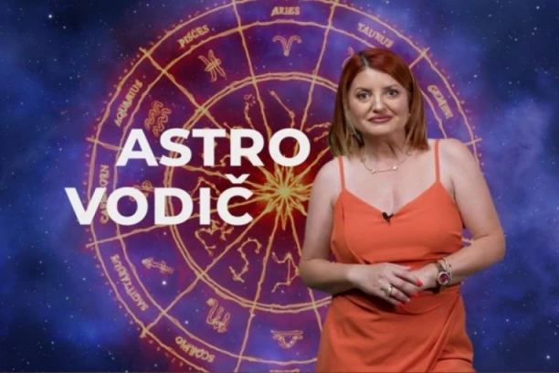 ASTROLOG OTKRIVA: Retrogradni Merkur u Raku donosi probleme, OVI ZNACI su NA UDARU! (VIDEO)
