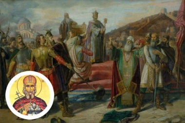DANAS SLAVIMO VIDOVDAN: 20 istina o Svetom knezu Lazaru koje bi svaki Srbin trebalo da zna