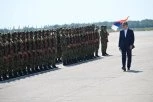 "U MARTU KREĆE VEOMA KRATKO SLUŽENJE VOJNOG ROKA" Vučić otkrio sve detalje! (FOTO)