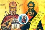 DANAS JE I CRVENO I CRNO SLOVO: Evo šta znači ovo retko preklapanje u crkvenom kalendaru