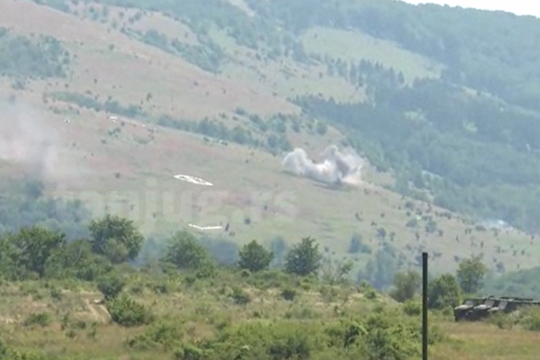 Pasuljanske livade 28.06.2026.