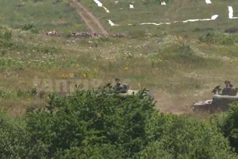 Pasuljanske livade 28.06.2026.