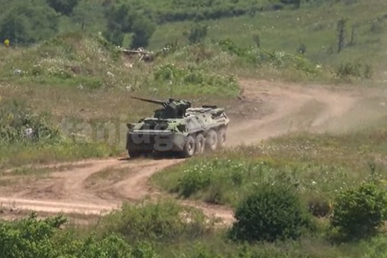 Pasuljanske livade 28.06.2026.