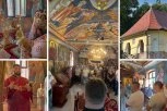 VIDOVDAN U VUKOVARU: Snažne reči vladike Heruvima: Otkrio šta je najveća snaga srpskog naroda!