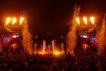 HITNO SE OGLASIO MUP O DEŠAVANJU NA MUSIC WEEK: Policija odmah reagovala, prečešljala sve bolnice i otkrila OVO